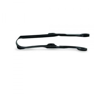 Acerbis swingarm geleider Zwart Kawasaki KX 125/250 94-08