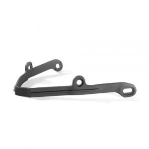 Acerbis swingarm geleider Zwart Kawasaki KX 250F/450F 06-08 & KLX 450 08-09