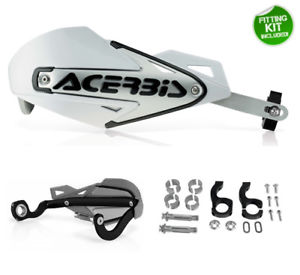 Acerbis Multiplo ( E ) Handkappen Wit
