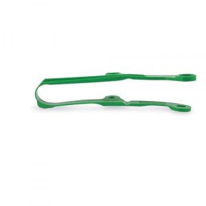 Acerbis swingarm geleider Groen Kawasaki KX 250F 09-16 & KX 450F 09-15