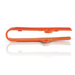 Acerbis swingarm geleider Oranje KTM SX 85 06-14