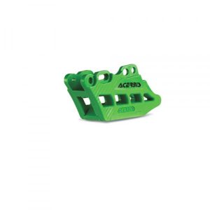 Acerbis kettingblok 2.0 groen Kawasaki KX 250F/450F 09-19
