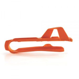 Acerbis swingarm geleider Oranje KTM SX 85 15- & Husqvarna TC 85 15- & Gas Gas MC 85 2021-