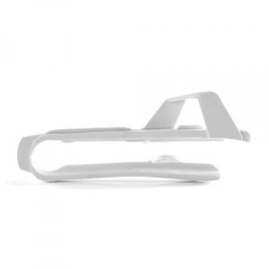 Acerbis swingarm geleider Wit KTM SX 85 15- & Husqvarna TC 85 15- & Gas Gas MC 85 2021-