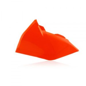 Acerbis luchtfilter kap Fluor Oranje KTM SX 125/150/250 16-18 & SX-F 250/350/450 16-18 & EXC 250/300 17-19 & EXC-F 250/350/450/500 17-19