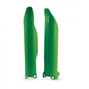 Acerbis voorvork beschermers Groen Kawasaki KX 250F 17- & KX 450F 16-