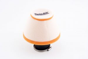Twin Air Luchtfilter met rubber diameter 57mm Honda CR 125R 79-81