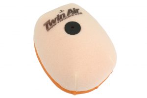 Twin Air Luchtfilter niet geolied voor Honda CRF 250R 18-19 & CRF 450R/RX 17-19