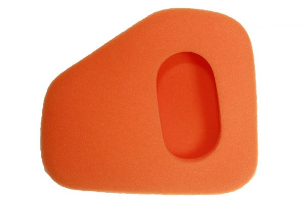 Twin Air Luchtfilter Yamaha YZ 125 84-85 - Afbeelding 2