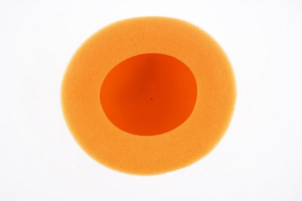 Twin Air Luchtfilter Suzuki RM 125 76 - Afbeelding 2