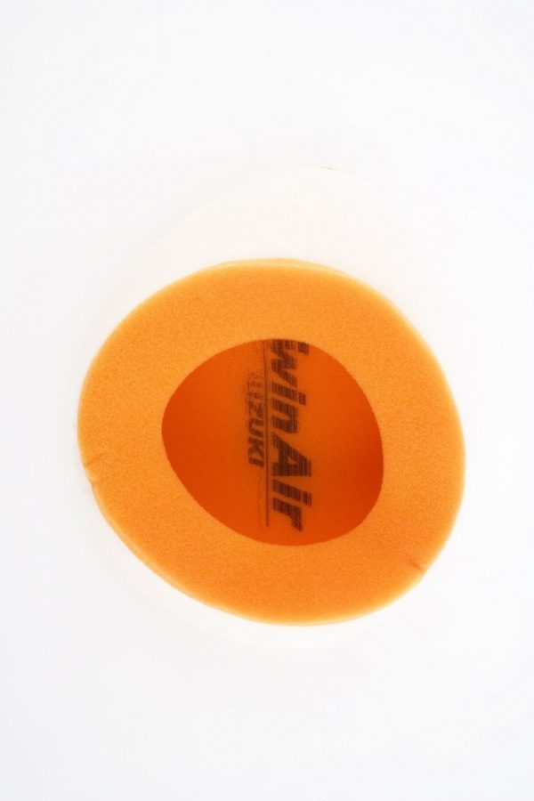 Twin Air Luchtfilter Suzuki RM 125/250 86 - Afbeelding 2