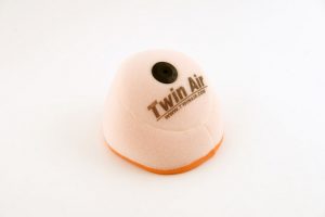 Twin Air Luchtfilter Fantic XX/XE 125 2021 & Suzuki RM 125 04-10 & RM 250 03-08 & RM-Z 250 07-18 & RM-Z 450 05-17 & Yamaha YZ 125/250 97- & YZ 400F 98-99 & YZ 426F 00-02 & YZ 450F 03-09 & WR 250F 01-02 & WR 400F 98-00 & WR 426F 01-02