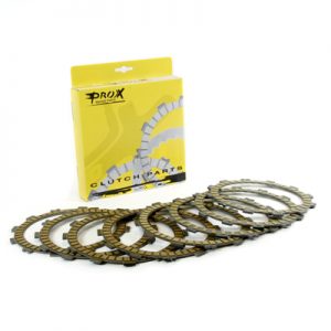 Prox gevoerde koppeling set Kawasaki KX 80 98-00 & KX 85/100/112 98-23
