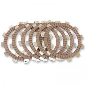 Prox gevoerde koppeling set KTM SX 125/150 19- & Husqvarna TC 125 19- & TE 150 19 & Gas Gas MC 125 19-