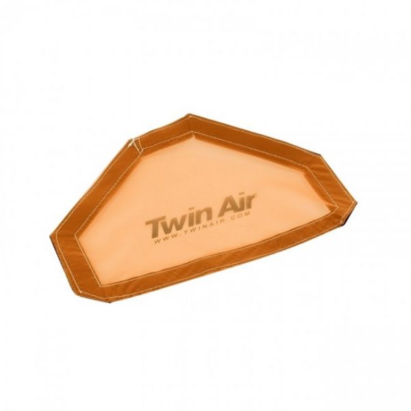 Twin Air Grand Prix Cover ( Stofhoes ) Yamaha YZ 450F 10-13 ( For airbox 152217C ) - Afbeelding 2