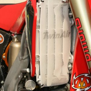 Twin Air radiator sleeves 177759GAUZE