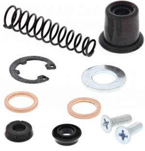 All Balls Master Cylinder voor rem revisieset 18-1002