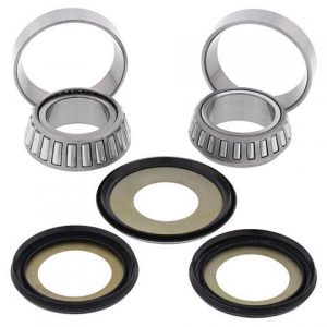 All Balls balhoofdlager set Suzuki, Yamaha, Fantic