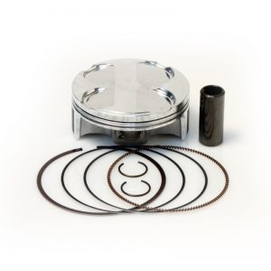 Vertex zuiger 76,95 standaard compressie Yamaha YZ 250F 19- & Fantic XXF/XEF 250 22