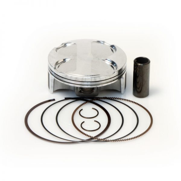 Vertex zuiger 76,95 standaard compressie Yamaha YZ 250F 19- & Fantic XXF/XEF 250 22