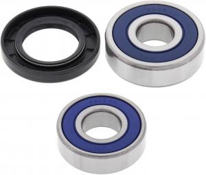 All Balls achterwiel lager set 25-1244
