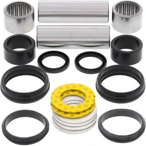 All Balls achterbrug lager set Yamaha YZ 125 80-82 & YZ 250 80-82 & YZ 465 80-81 & YZ 490 82