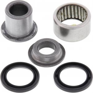 All Balls bovenste schokbreker lager set Suzuki RM 125/250 01-08 & RM-Z 250 07-17 & RM-Z 450 05-18