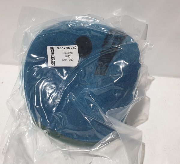 Airtime Luchtfilter ingeolied VMC Sidecar 97-01
