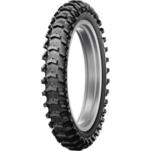 Dunlop Geomax MX 12 Cross achterband 120/80-19