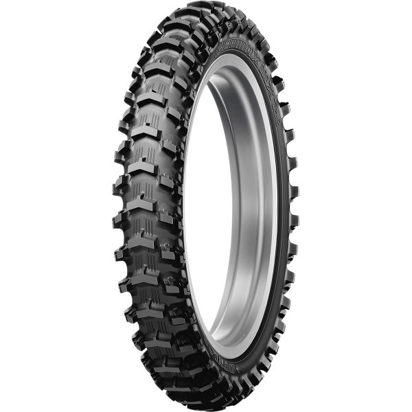 Dunlop Geomax MX 12 Cross achterband 120/80-19