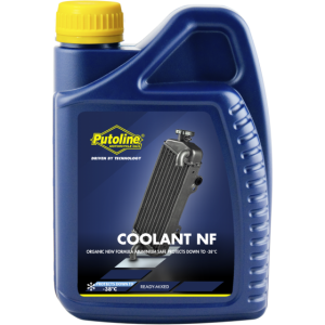 Putoline Coolant NF 1 Liter