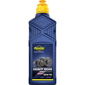 Putoline Heavy Gear 80W-90 1 Liter