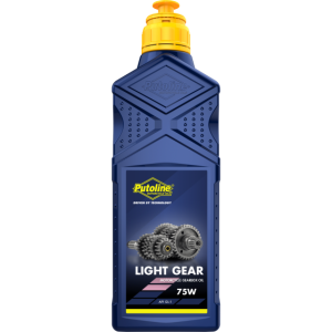 Putoline Light Gear 75W 1 Liter