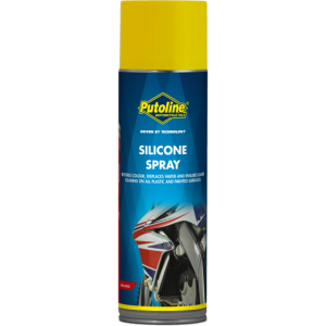 Putoline Silicone Spray 500 ML