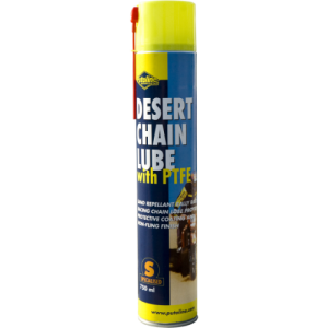 Putoline Desert Chain Lube Aerosol 750 ML