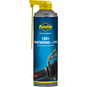 Putoline 1001 Penetrating + PFTE 500 ML