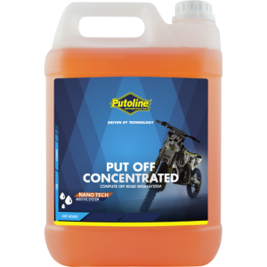 Putoline Put Off Concentrated Cleaner 5 Liter