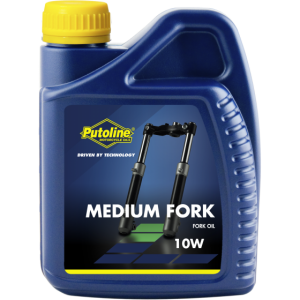 Putoline Medium Fork Oil 500 ml 10W