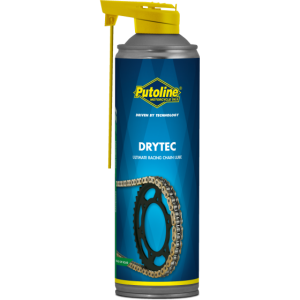 Putoline Drytec Race Chain Spray 500ml Aerosol