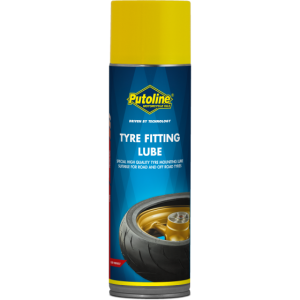 Putoline Tyre Fitting Lube 500 ML
