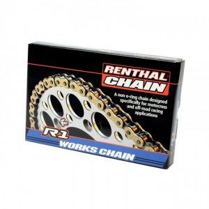 Renthal R1 ketting 520 x 118 Links