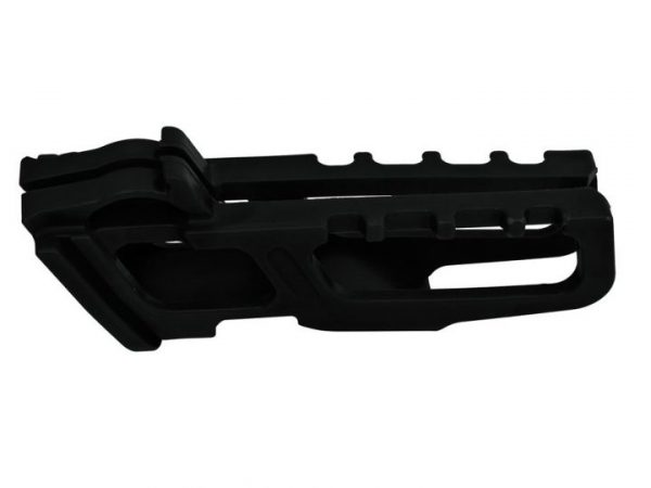 Racetech kettingblok zwart Honda CRF 250R/450R 07- & CRF 250RX/X/450RX/X 07-