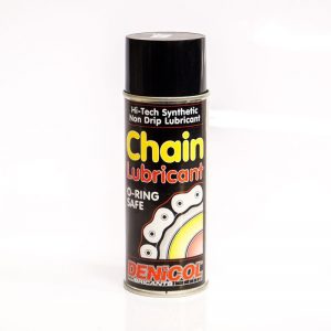 Denicol O-ring kettingspray 400ml