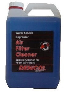 Denicol Filter Cleaner 5 liter