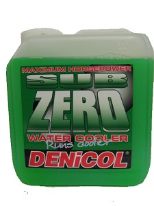 Denicol Sub Zero Koelvloeistof Liquid 2 Liter