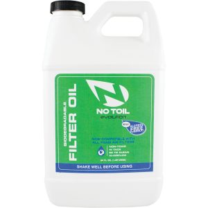 No Toil Bio Evolution Luchtfilter olie 1.9 liter