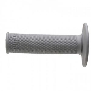 Renthal handvaten Soft grijs G089