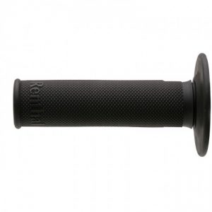 Renthal handvaten Full Diamond Firm grijs G091