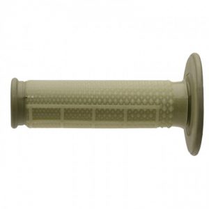 Renthal handvaten Kevlar Tapered Dual Compound G166