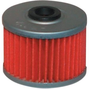 Hiflofiltro olie filter HF112 Kawasaki, Honda